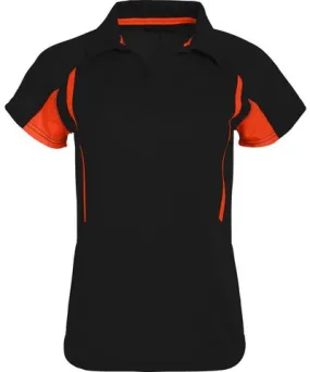 Holloway Women's Two-Tone Avenger Polo