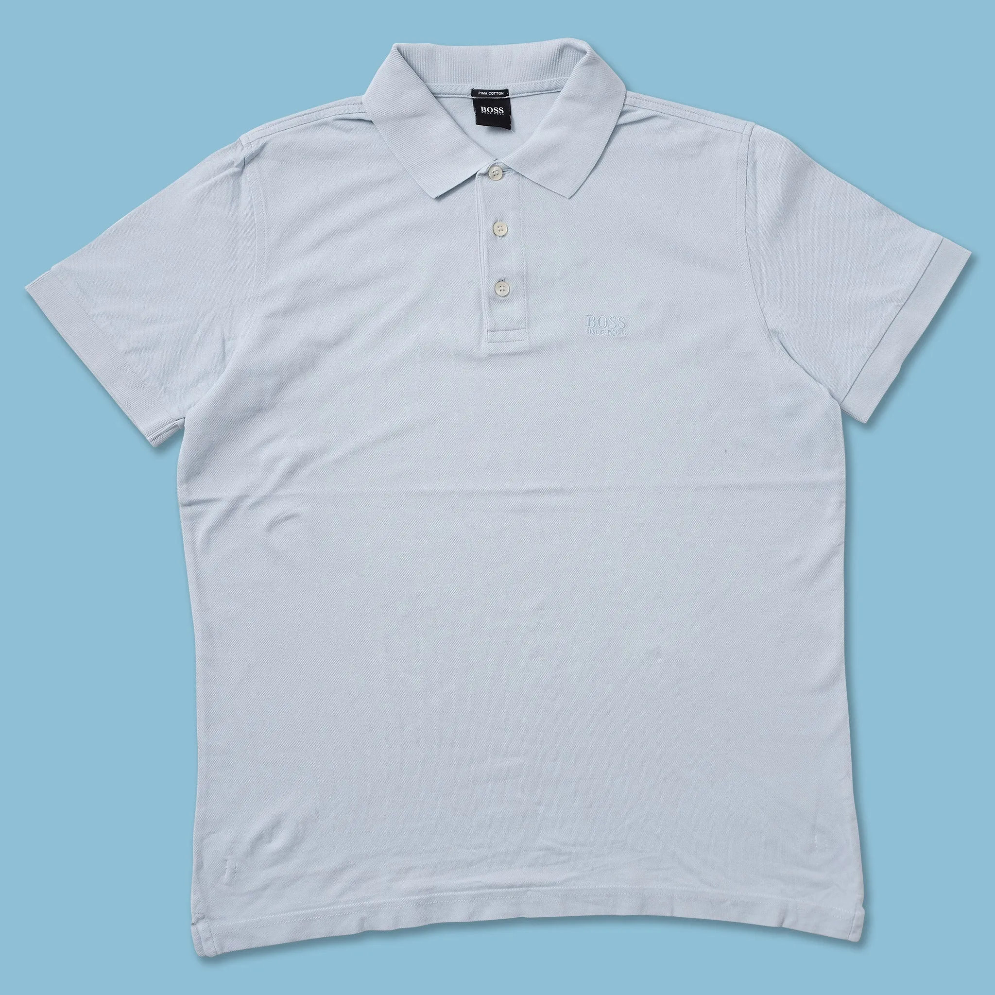 Hugo Boss Polo Medium