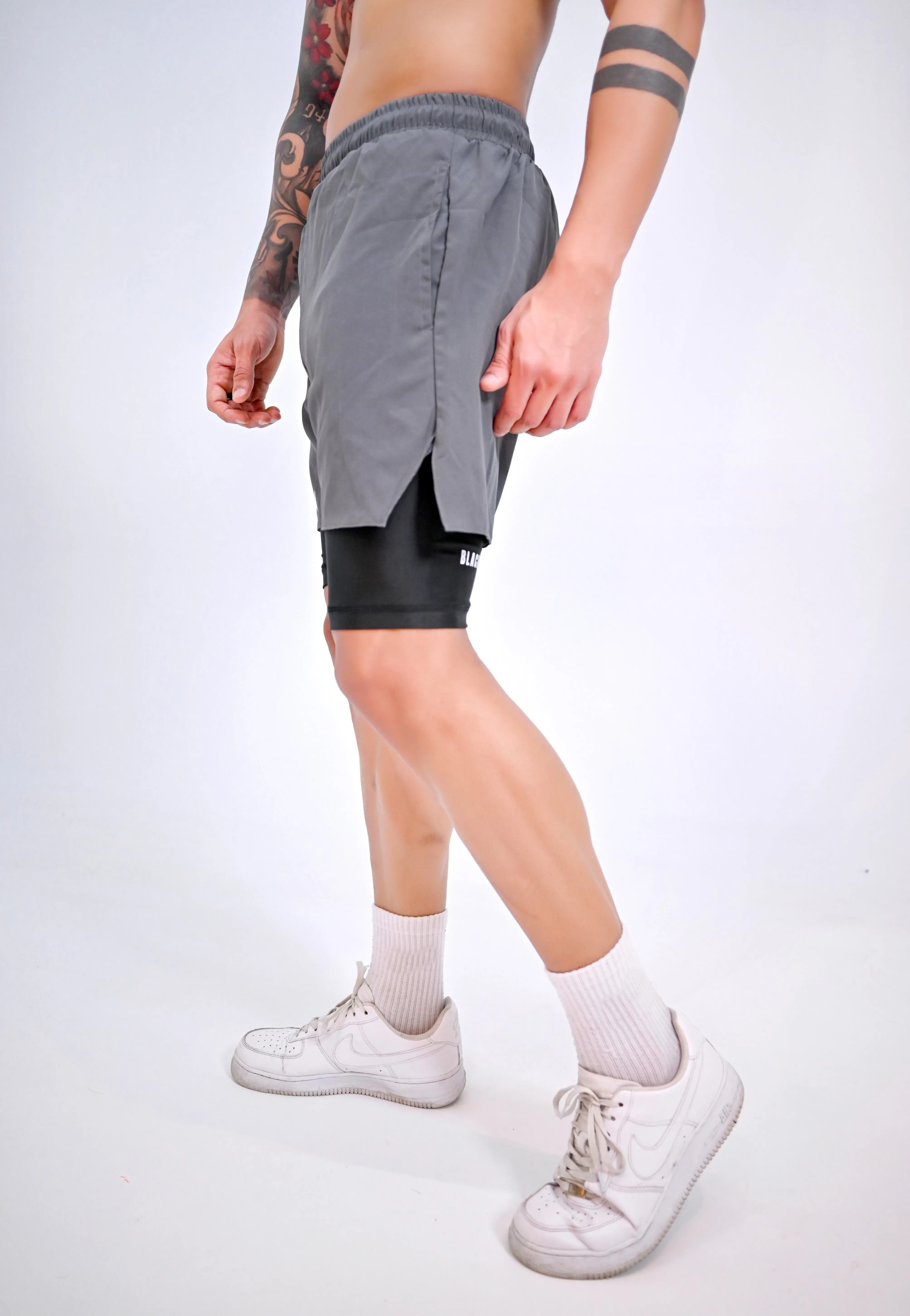 HYBRID PRO SHORTS