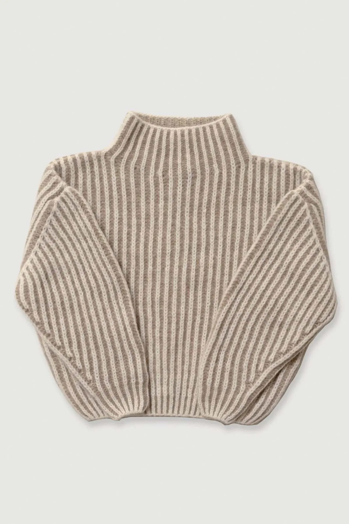 Ines Sweater - Oatmeal