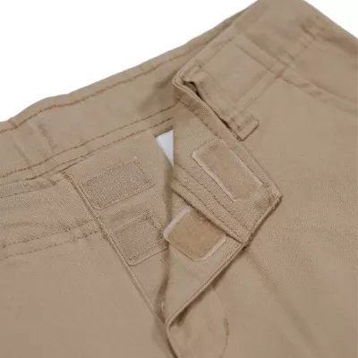 JCPenney IZOD Little & Big Boys Adaptive Straight Flat Front Pant