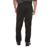 JCPenney PUMA Mens Big and Tall Mid Rise Straight Track Pant