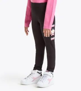 JG. LEGGINGS LOGO