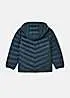 Joules Cairn Navy Coat