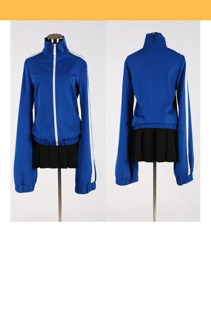 Kagerou Project Ene Mekakucity Actors Cosplay Costume