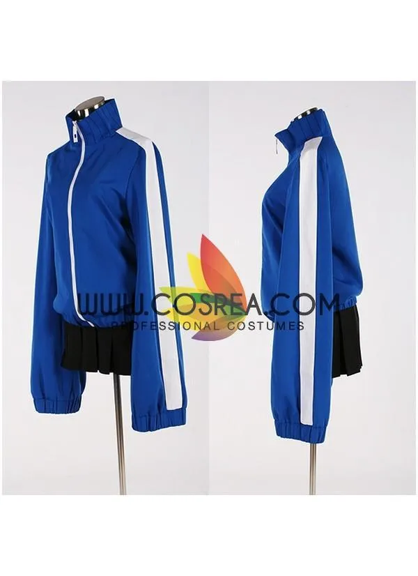 Kagerou Project Ene Mekakucity Actors Cosplay Costume