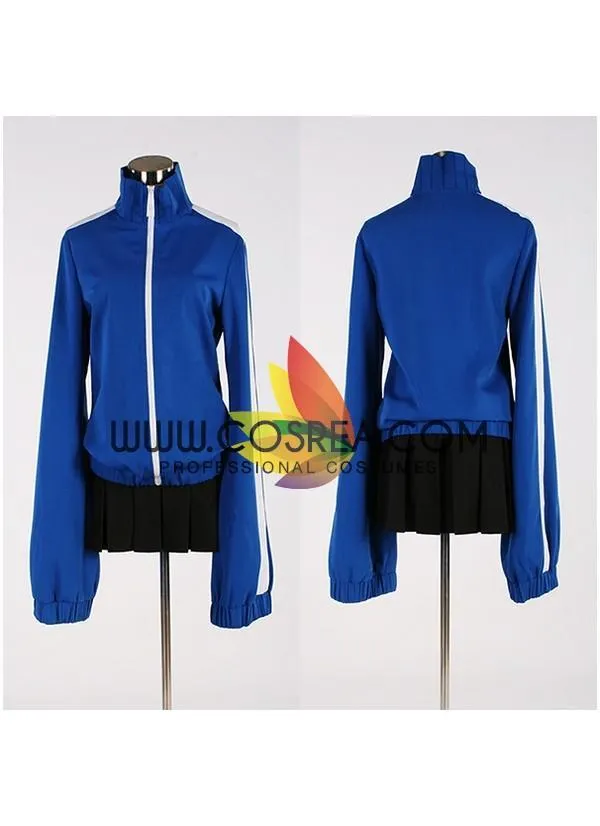 Kagerou Project Ene Mekakucity Actors Cosplay Costume