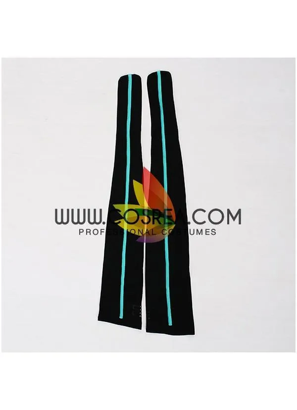 Kagerou Project Ene Mekakucity Actors Cosplay Costume