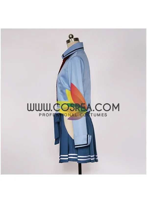 Kancolle Oyodo Cosplay Costume