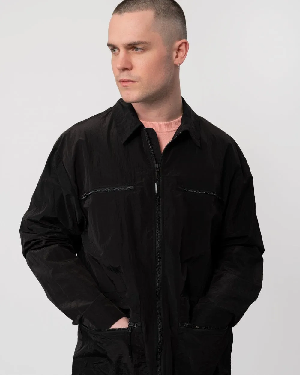 Kano Overshirt