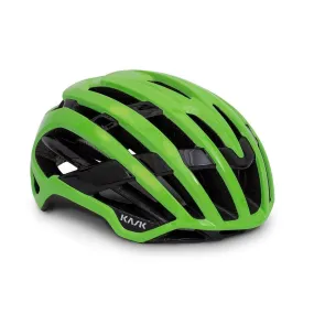 KASK HELMET VALEGRO WG11 LIME