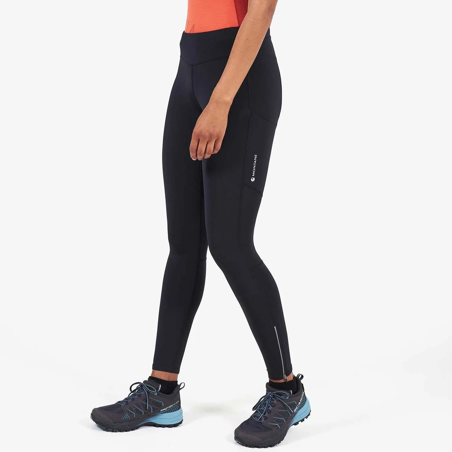 Katla Long Trail Tights - Women's