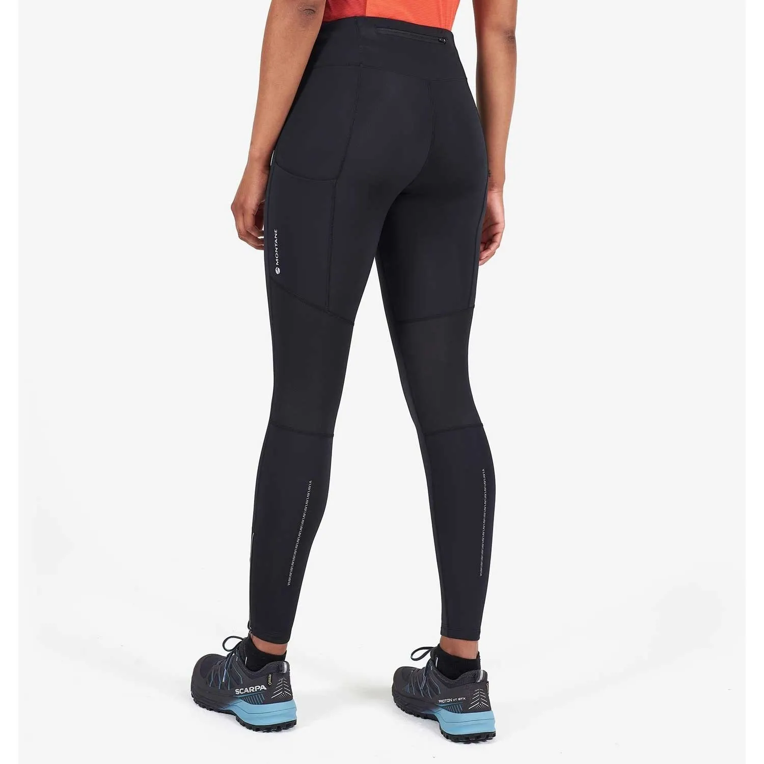 Katla Long Trail Tights - Women's