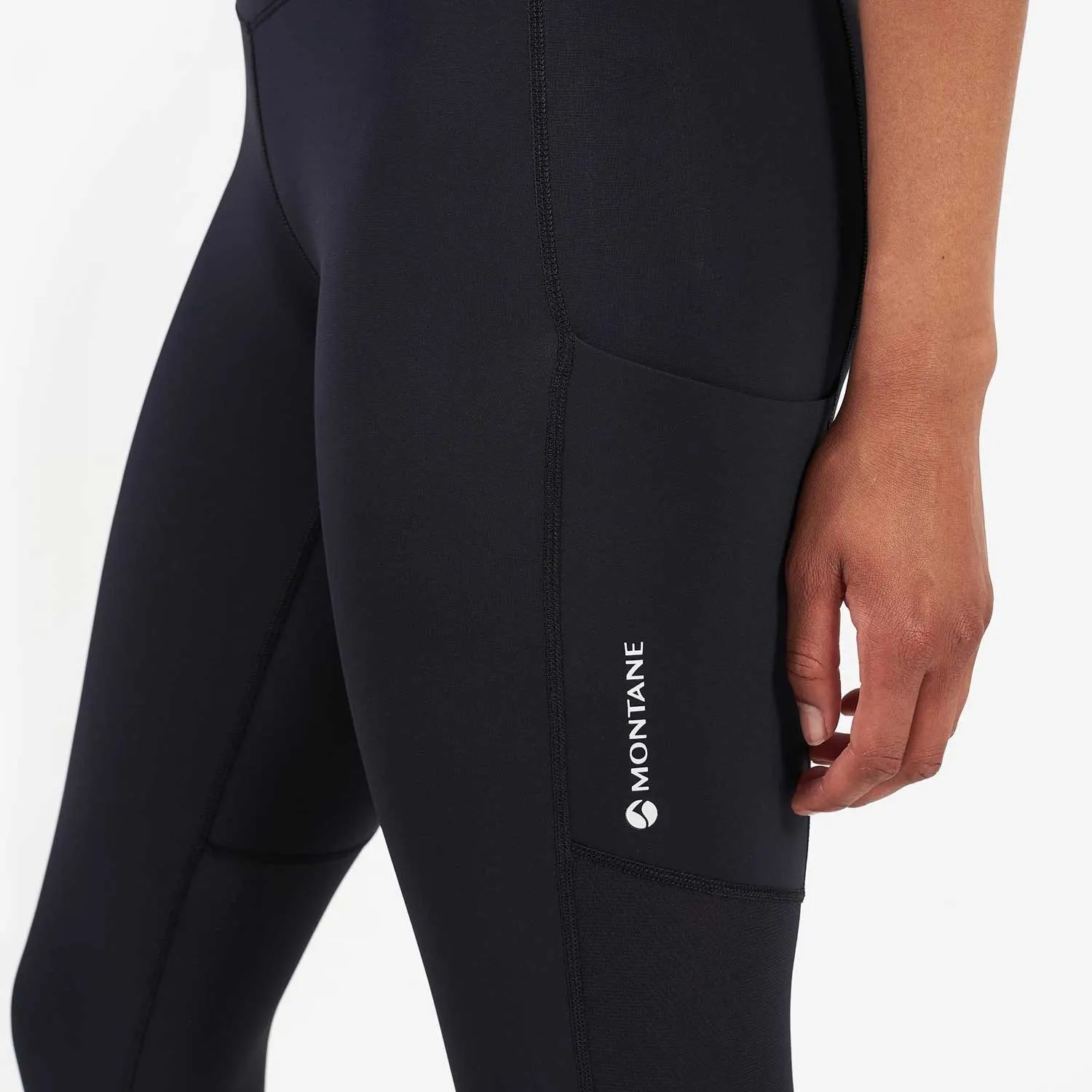 Katla Long Trail Tights - Women's