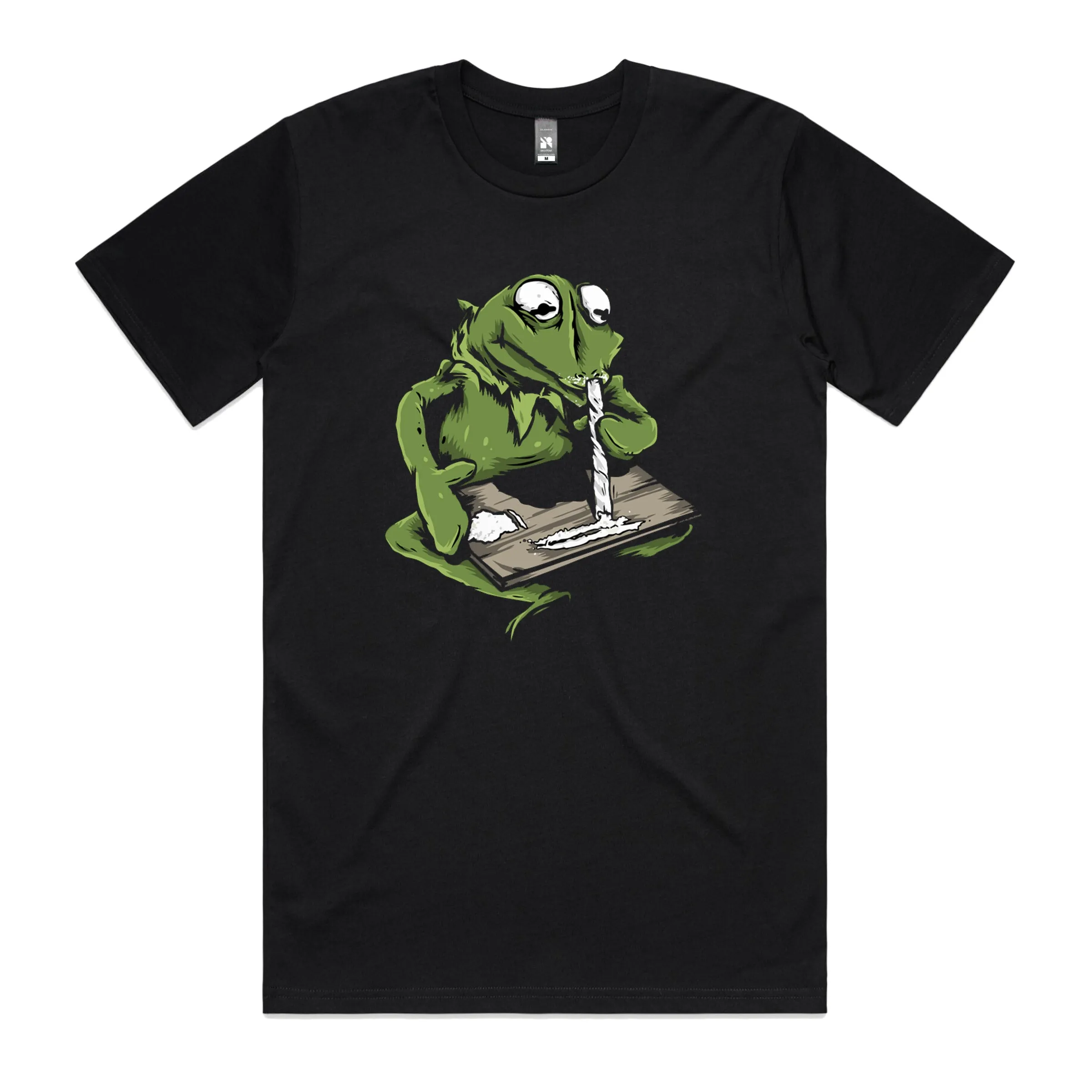 Kermit Kickons Tee