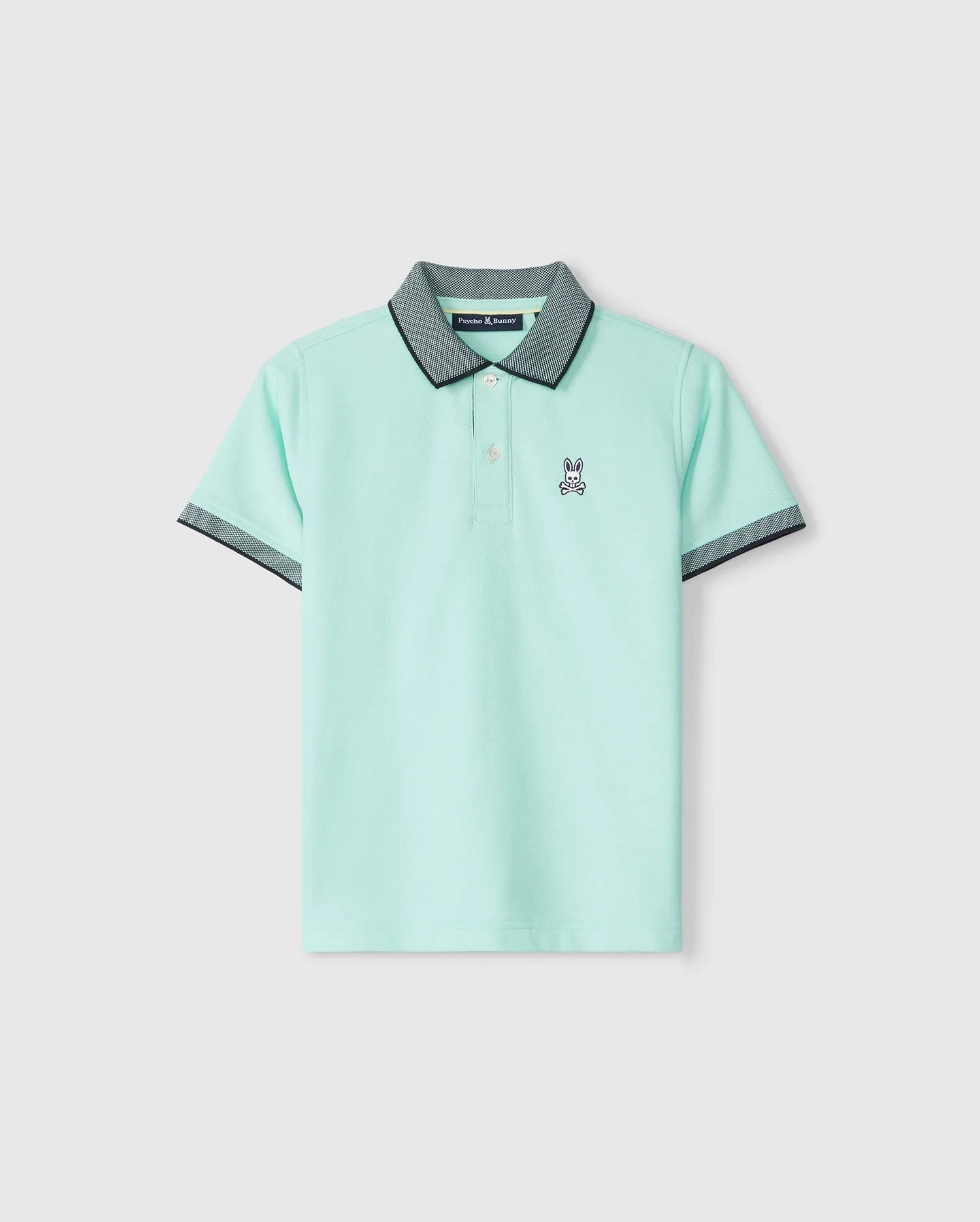 KIDS SOUTHPORT PIQUE POLO SHIRT - B0K263B200