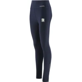 Knockane GAA Riley Full Length Leggings