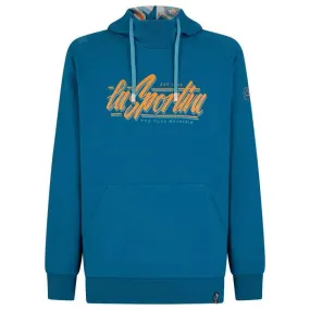 La Sportiva Retro Hoody | Hoodies & Sweaters | BananaFingers