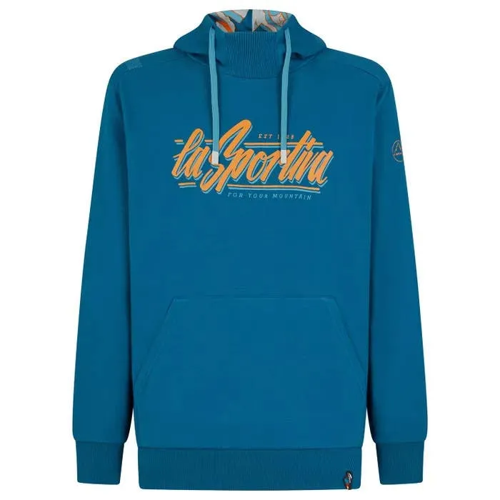 La Sportiva Retro Hoody | Hoodies & Sweaters | BananaFingers