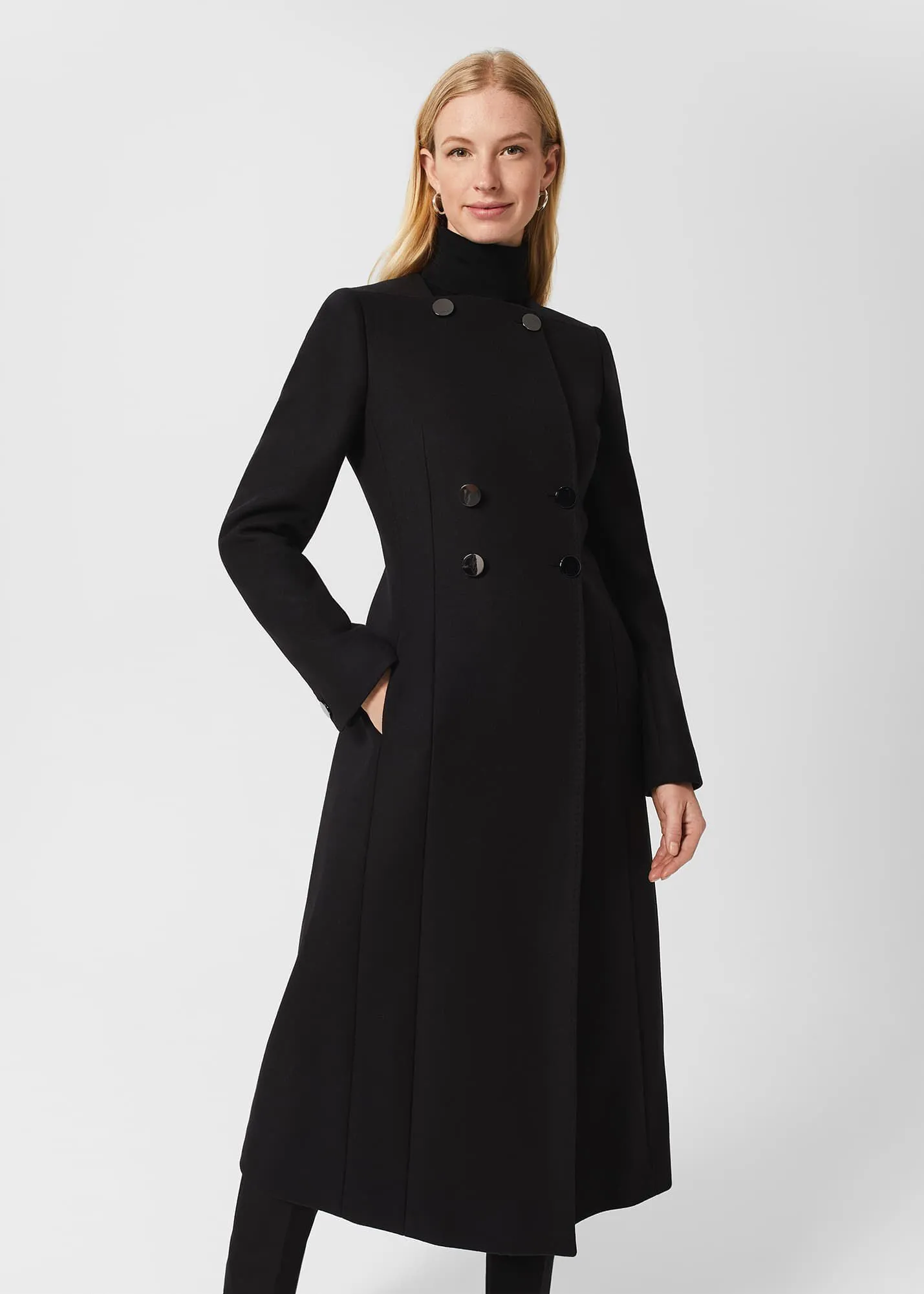 Lalena Coat 