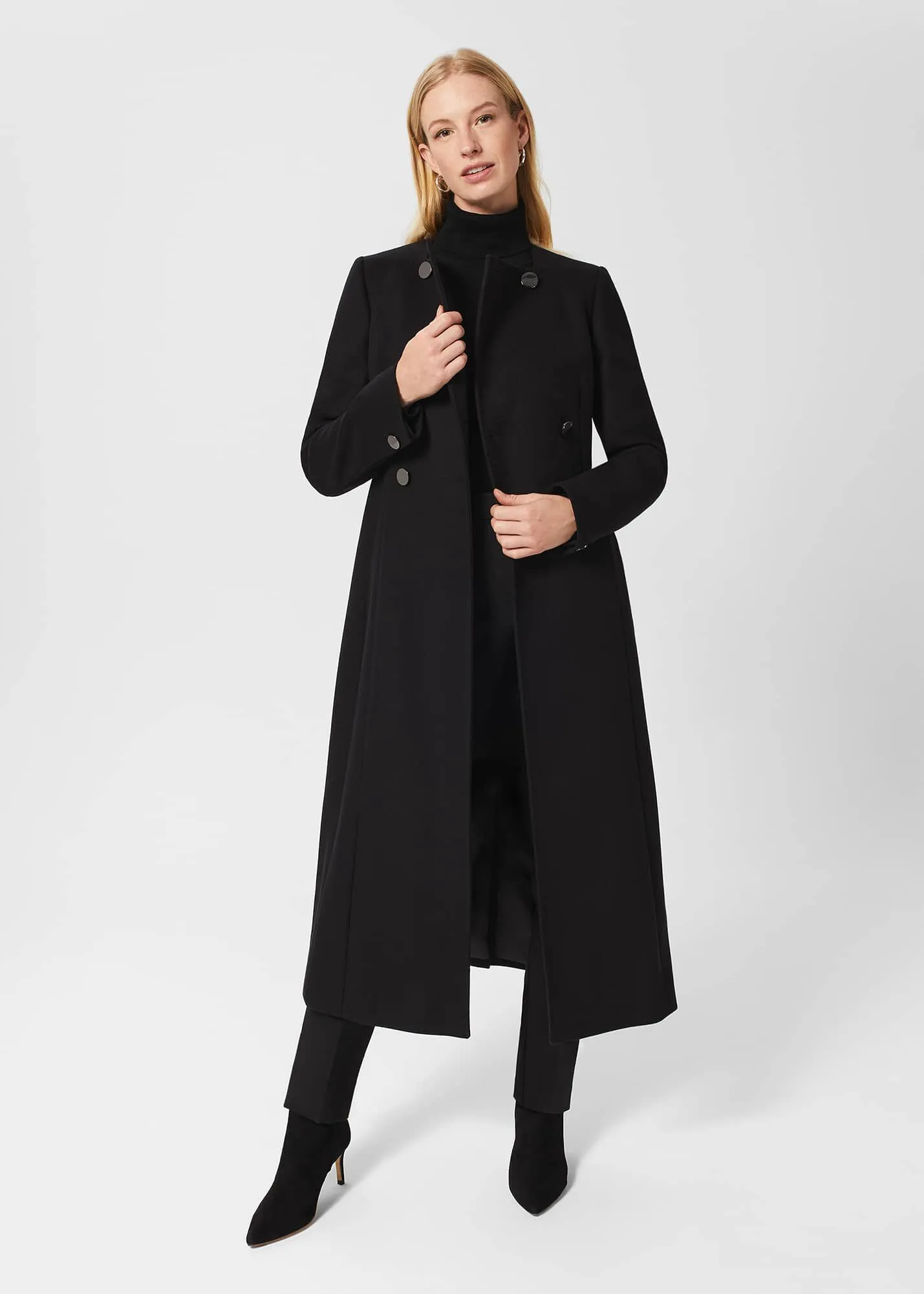 Lalena Coat 