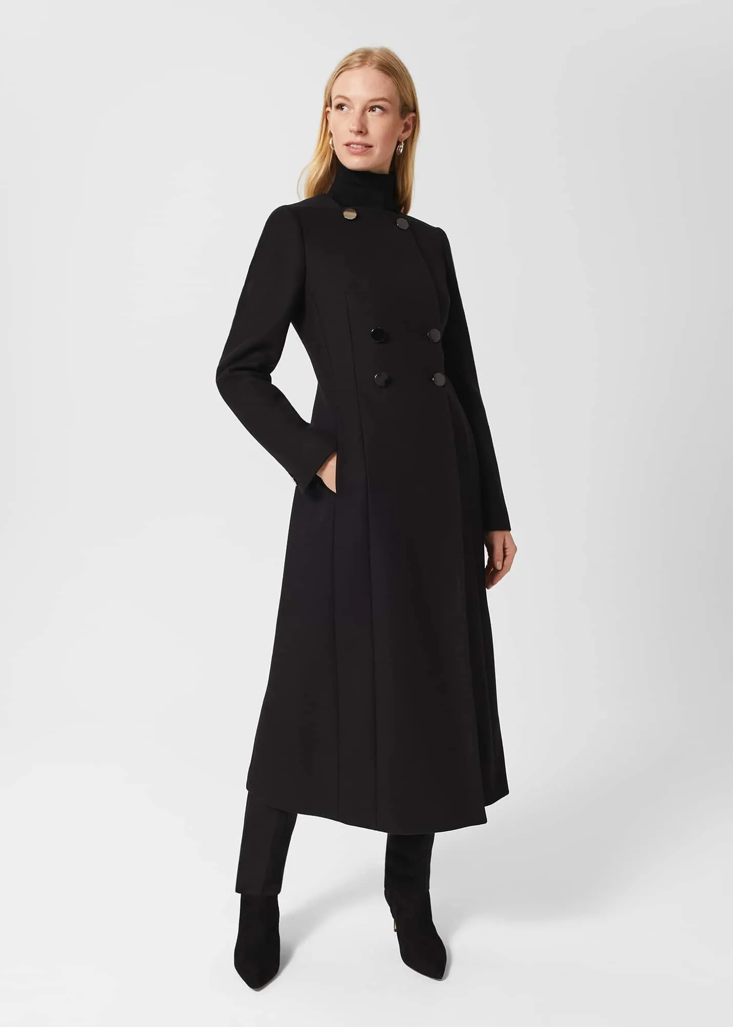 Lalena Coat 