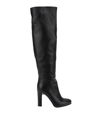 Le Silla Women Boots Black 4 UK