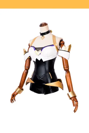 League of Legends KDA Ari Cosplay Costume