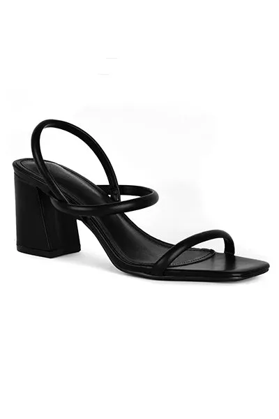 Leather Sandal - 01-2629