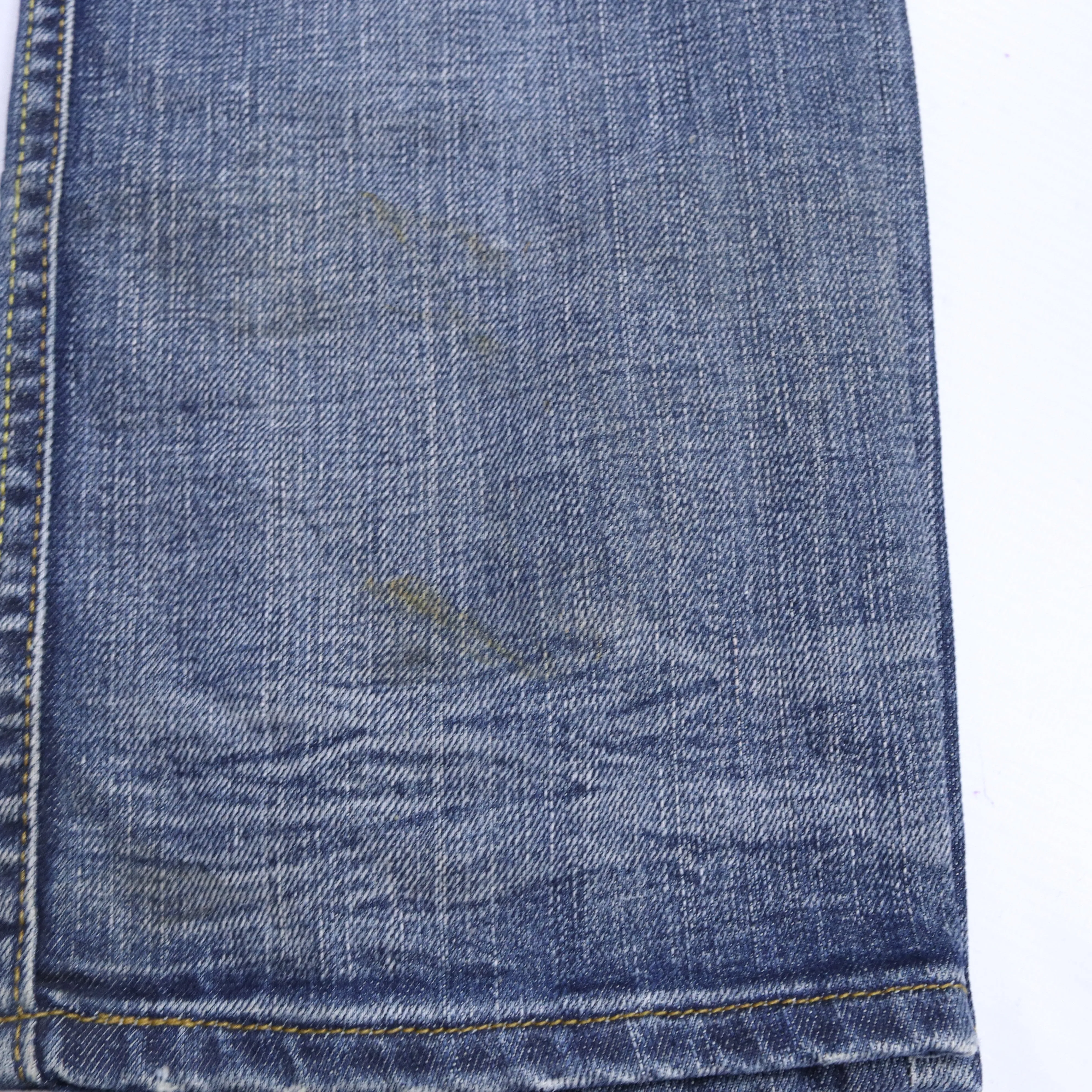 Levi's 511 Blue Jeans