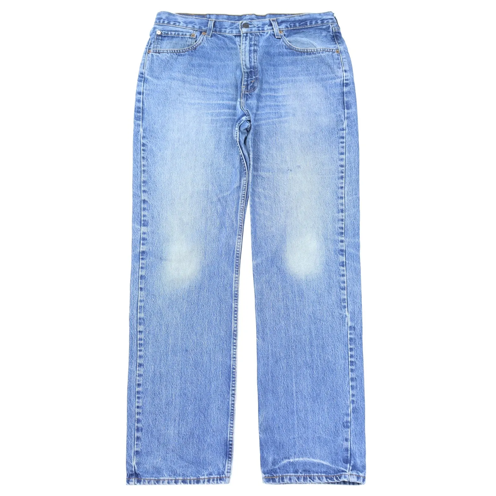 Levi's 751 Blue Jeans