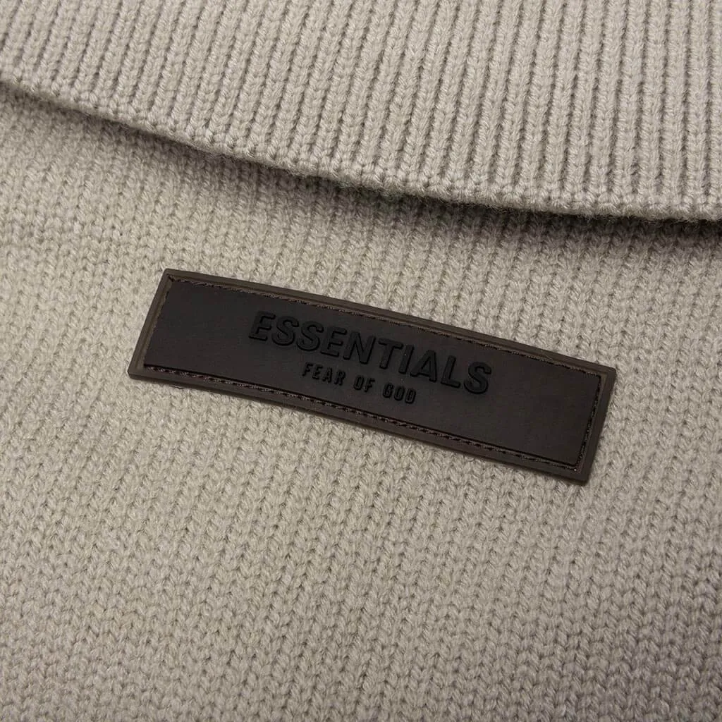 L/S Polo - Seal