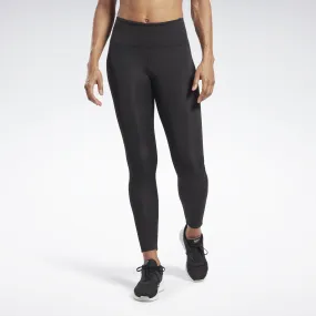 Lux Perform High-Rise Leggings Black