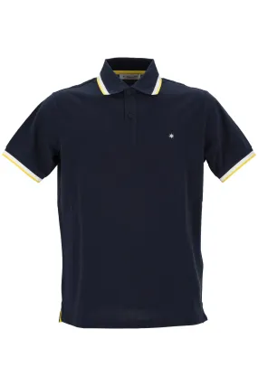 Manuel Ritz Polo Uomo 3632M550 243389