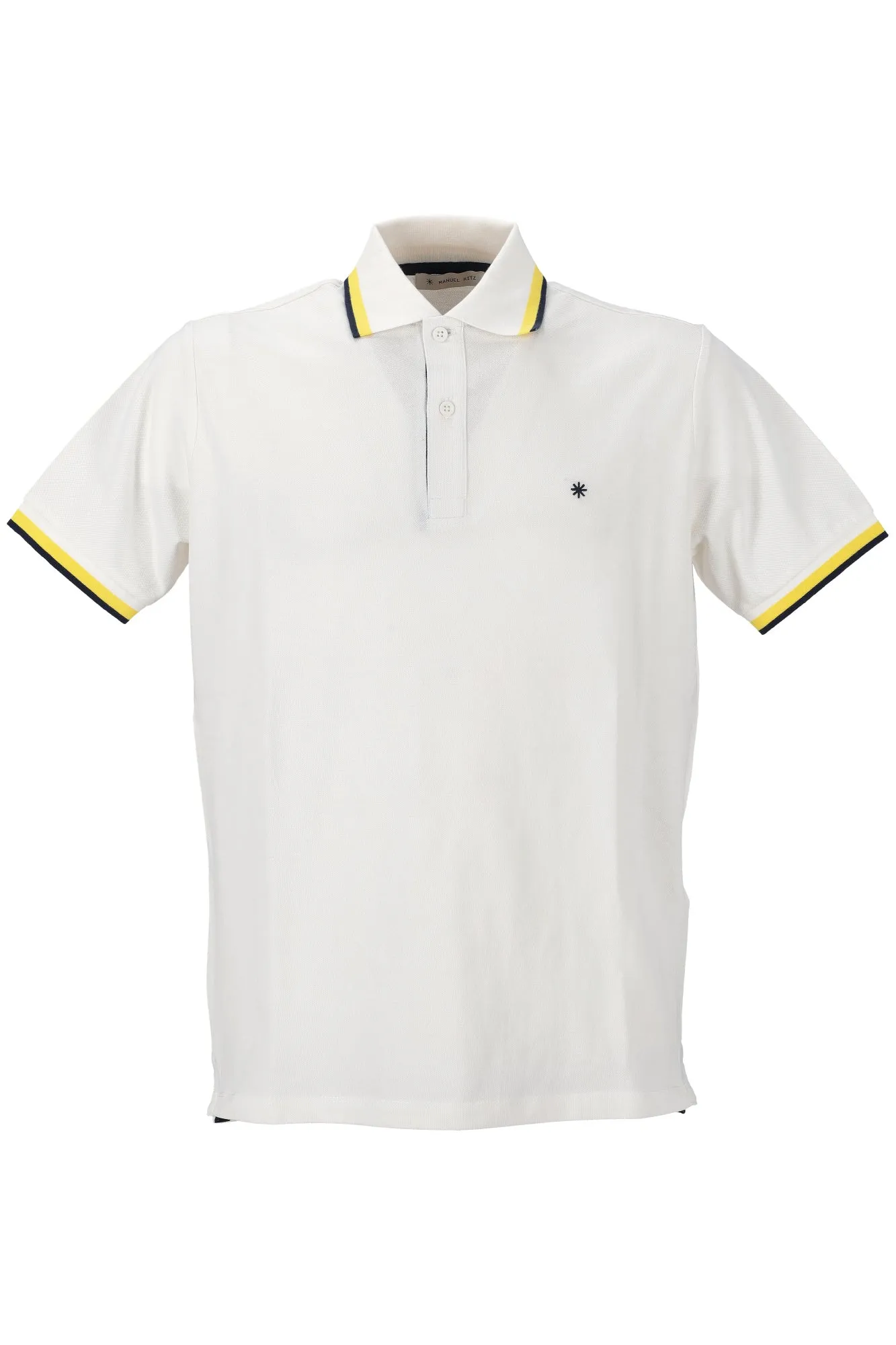 Manuel Ritz Polo Uomo 3632M550 243389