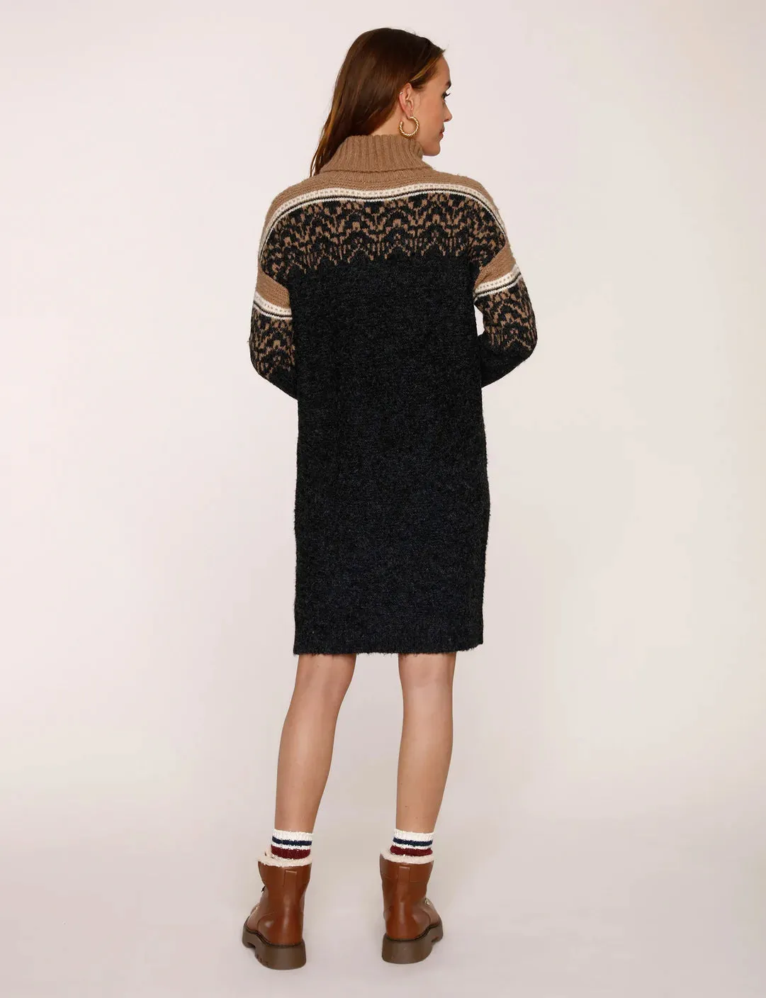 Mate Sweater Dress