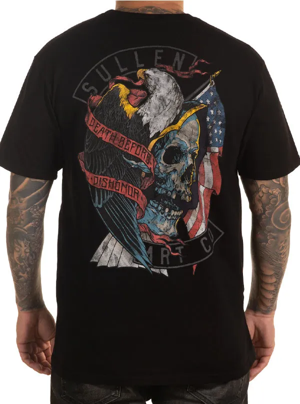 Men's Dishonor Tee