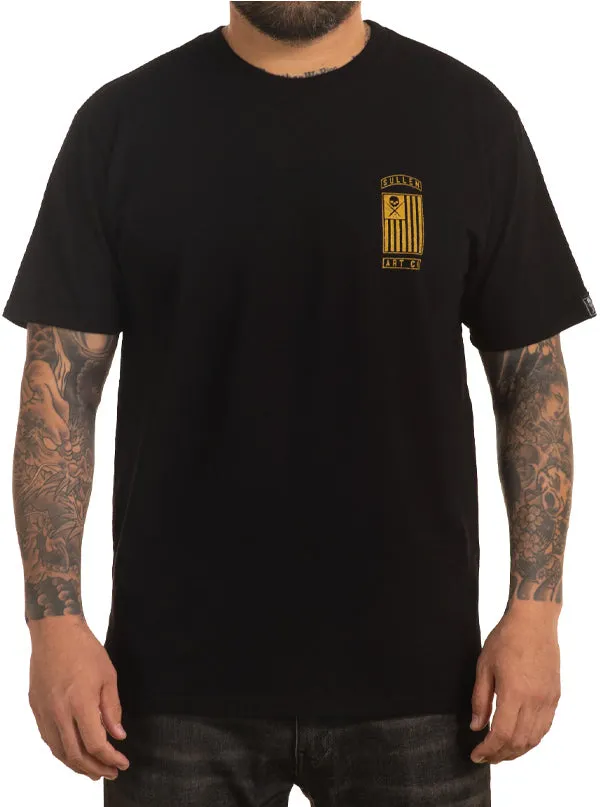 Men's Dishonor Tee