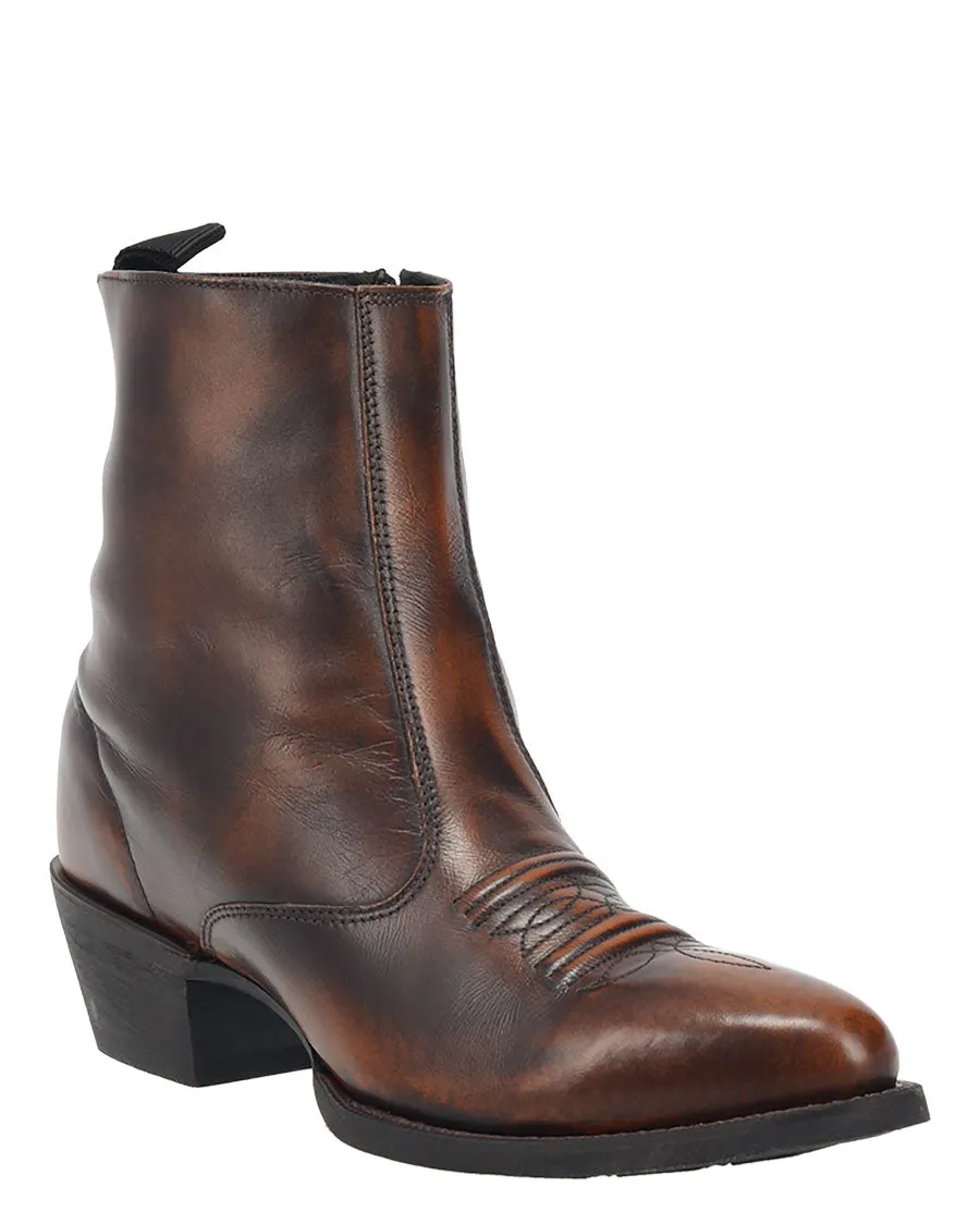 Men's Fletcher Western Boots