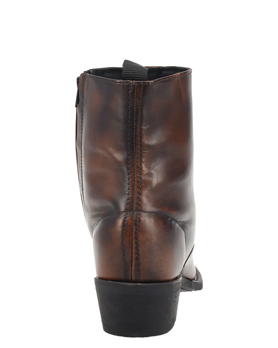 Men's Fletcher Western Boots