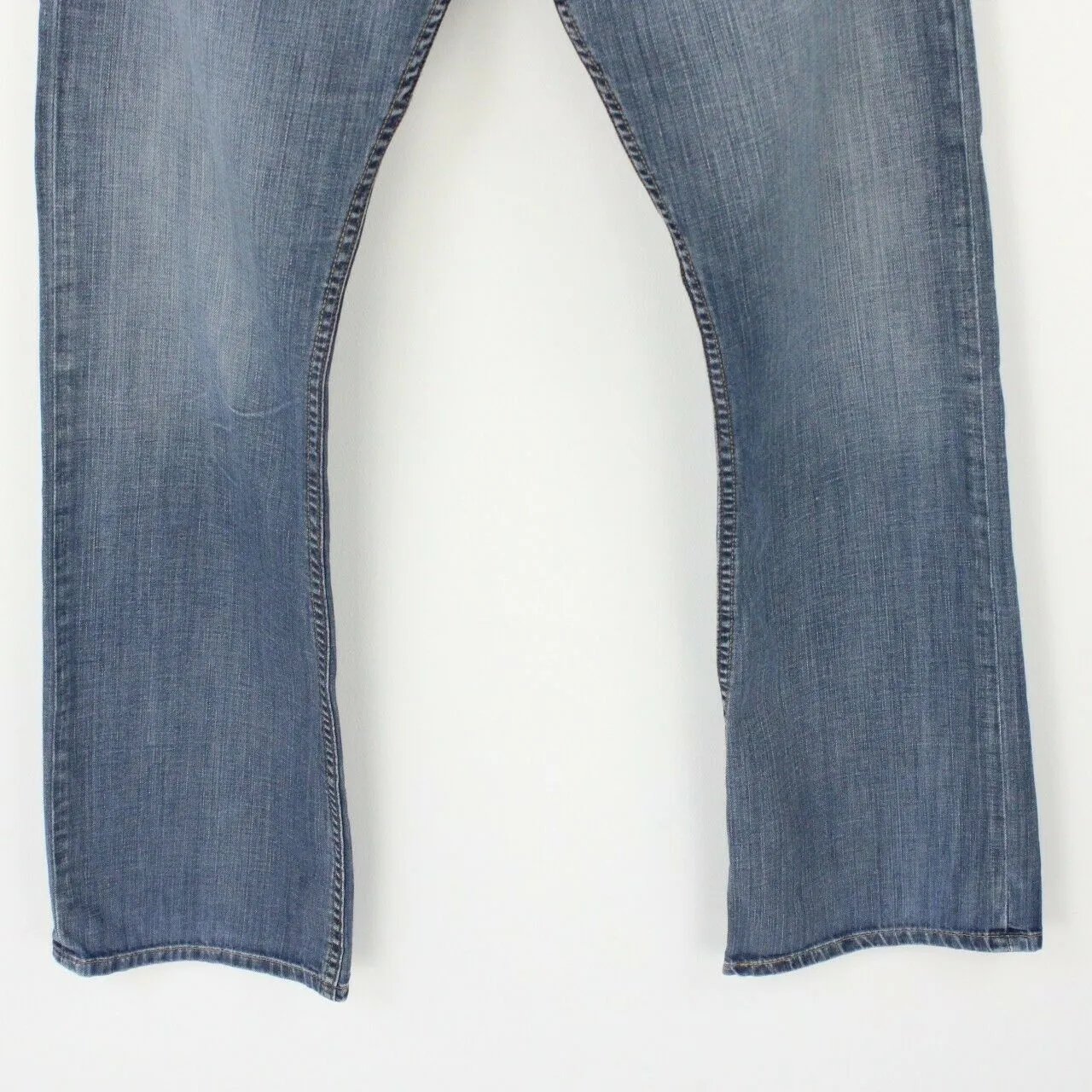 Mens LEVIS 512 Jeans Mid Blue | W30 L34