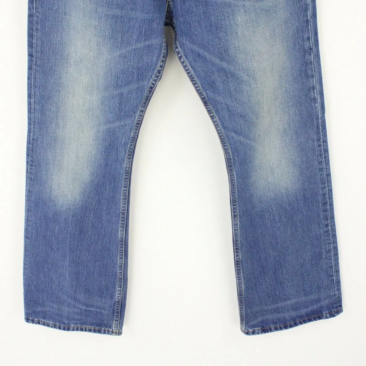 Mens LEVIS 512 Jeans Mid Blue | W32 L30