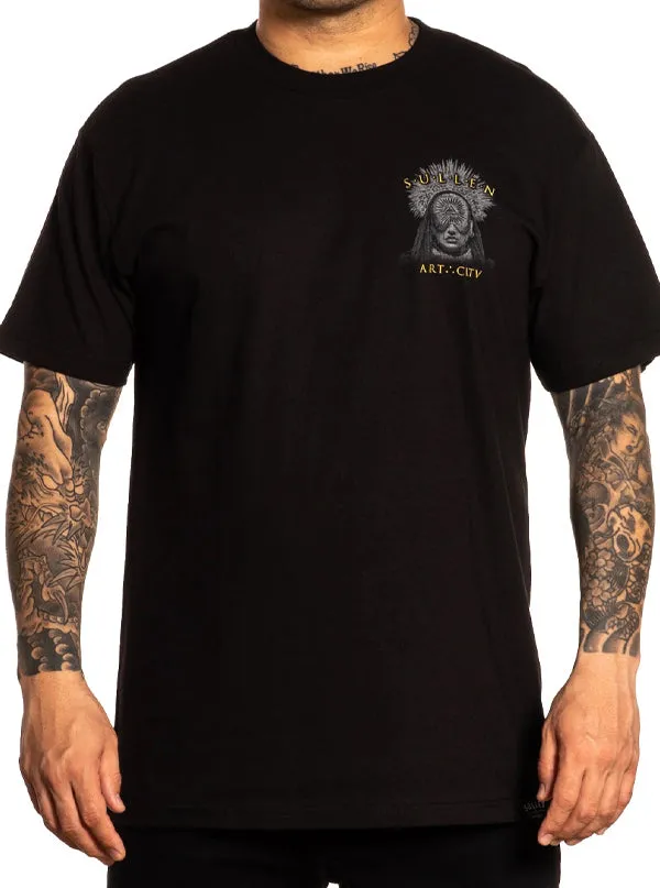 Men's Postiglione Tee