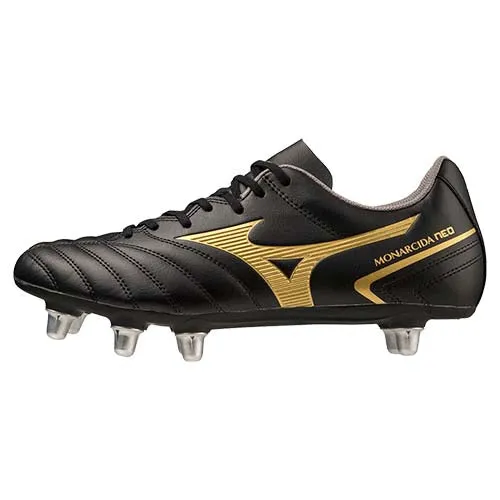 Mizuno Monarcida Neo II Rugby Boots