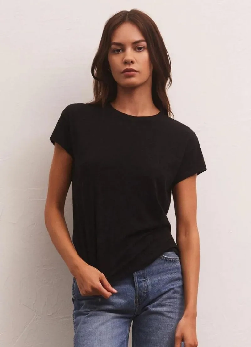 Modern Slub Tee