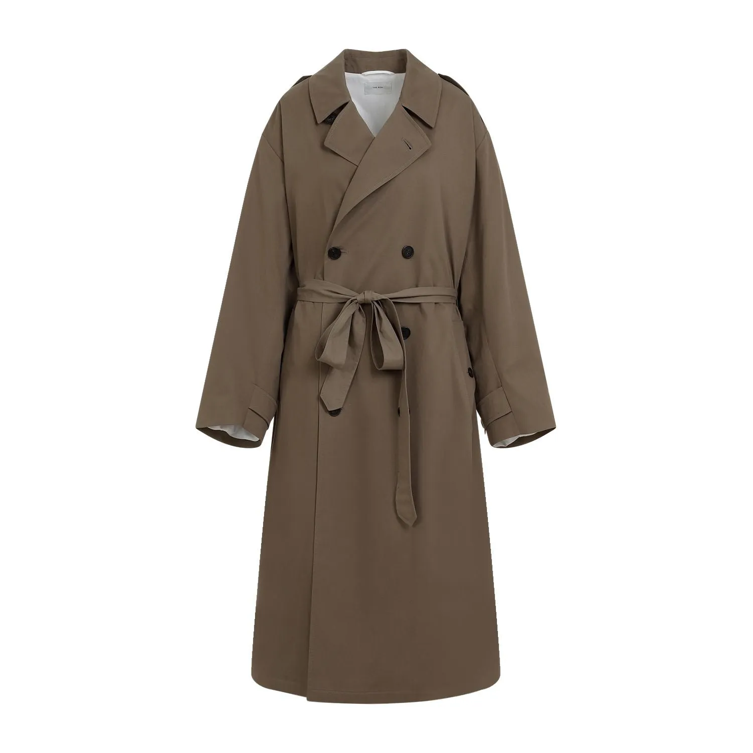 MONTROSE COAT