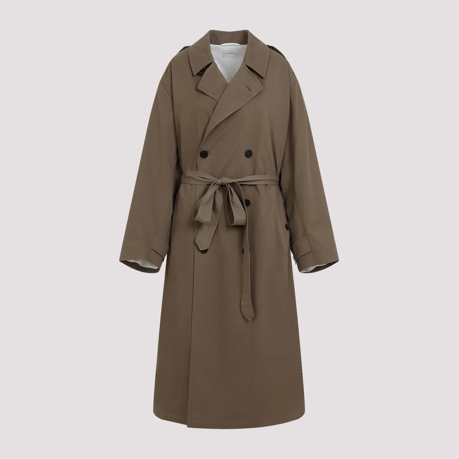 MONTROSE COAT