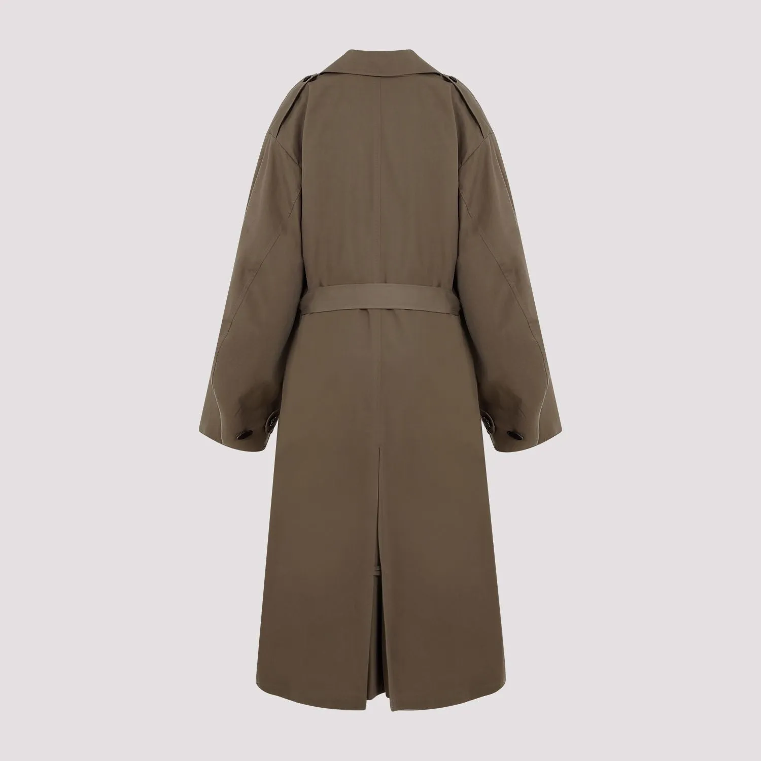 MONTROSE COAT