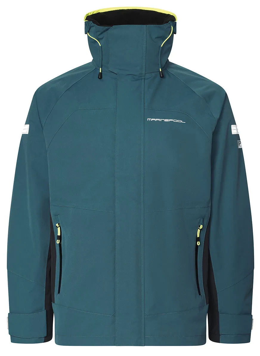 Moresby Coastal Jacket Men