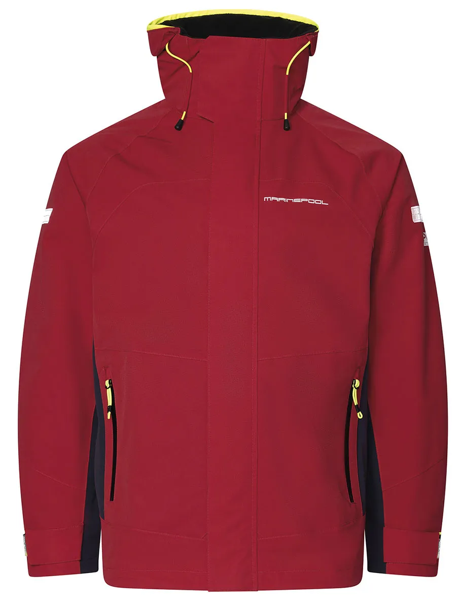 Moresby Coastal Jacket Men